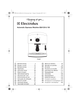 Electrolux EEA120 Handleiding