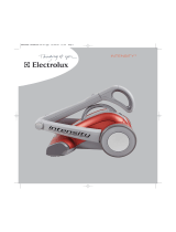Electrolux Z5021A Handleiding