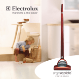 Electrolux ZB274 Handleiding