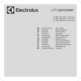 Electrolux ZB5020 Handleiding
