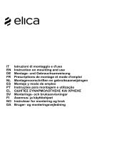 ELICA Bio I 120 USB Handleiding