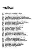 ELICA Box In Plus 60 Handleiding