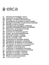 ELICA Édith Classic Handleiding