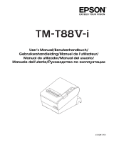 Epson TM-T88V-i (774) de handleiding