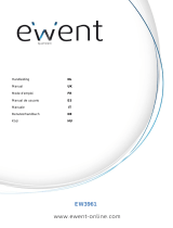 Ewent EW3961 Handleiding