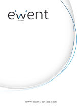 Ewent EW7009 Handleiding