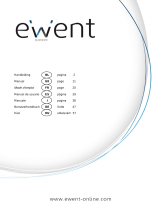 Ewent EW7016 Handleiding