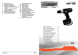 Economy ebf 18k cdm 1072 de handleiding