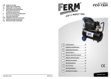 Ferm CRM1029 FCO-1524 de handleiding