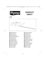 Flymo EasiCut 500CT de handleiding