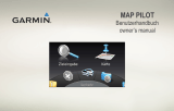 Garmin Map Map Pilot for Mercedes_Benz de handleiding