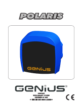 Genius POLARIS Handleiding