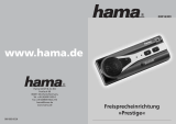 Hama Prestige - 16309 de handleiding