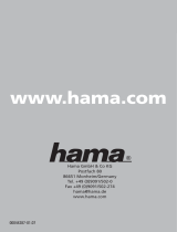 Hama 00044287 de handleiding