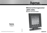 Hama WFC500 - 87676 de handleiding