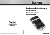 Hama 00092580 de handleiding