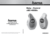 Hama BC400D - 92661 de handleiding