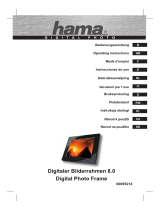 Hama 00095214 New Basic Handleiding