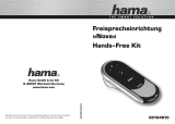 Hama 00104810 de handleiding