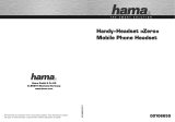 Hama 00106650 de handleiding