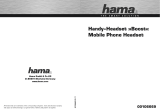 Hama 00106669 de handleiding