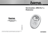 Hama PM Pro 3 plus - 106903 de handleiding