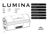 Hapro Lumina 3603 VHR de handleiding