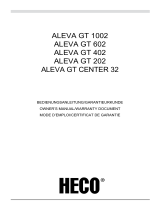 Heco Aleva GT 1002 de handleiding