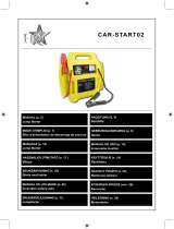 HQ CAR-START02 Specificatie