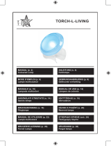 HQ TORCH-L-LIVING Specificatie
