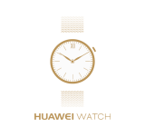Huawei Watch de handleiding