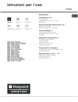 Hotpoint-Ariston KBT 7124 ID (BI)/HA de handleiding