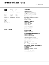 Hotpoint LFTA+ H2141 HX de handleiding