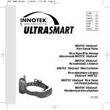 Innotek UltraSmart IUT-300E Handleiding