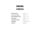 iON Arena Snelstartgids