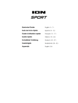 iON Sport Snelstartgids