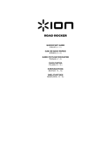 iON Road Rocker Specificatie