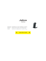 Jabra GN9330e USB MS Snelstartgids