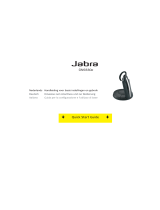 Jabra GN9330e USB MS Snelstartgids