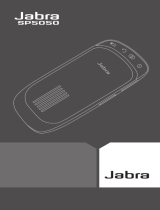 Jabra SP5050 Handleiding