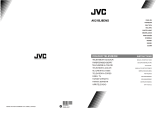 JVC AV21BJ8ENS Handleiding