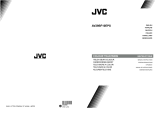 JVC AV29BF10EPS Handleiding