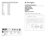 Kensington K64392US Data papier