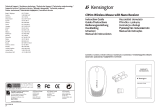 Kensington K72328US Specificatie