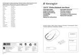 Kensington K72335US Specificatie