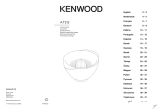 Kenwood AT312 de handleiding