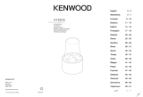 Kenwood AT320 de handleiding