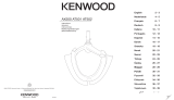 Kenwood AT501 de handleiding