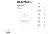 Kenwood AT992A de handleiding