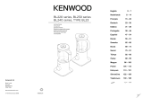 Kenwood BL237WG de handleiding